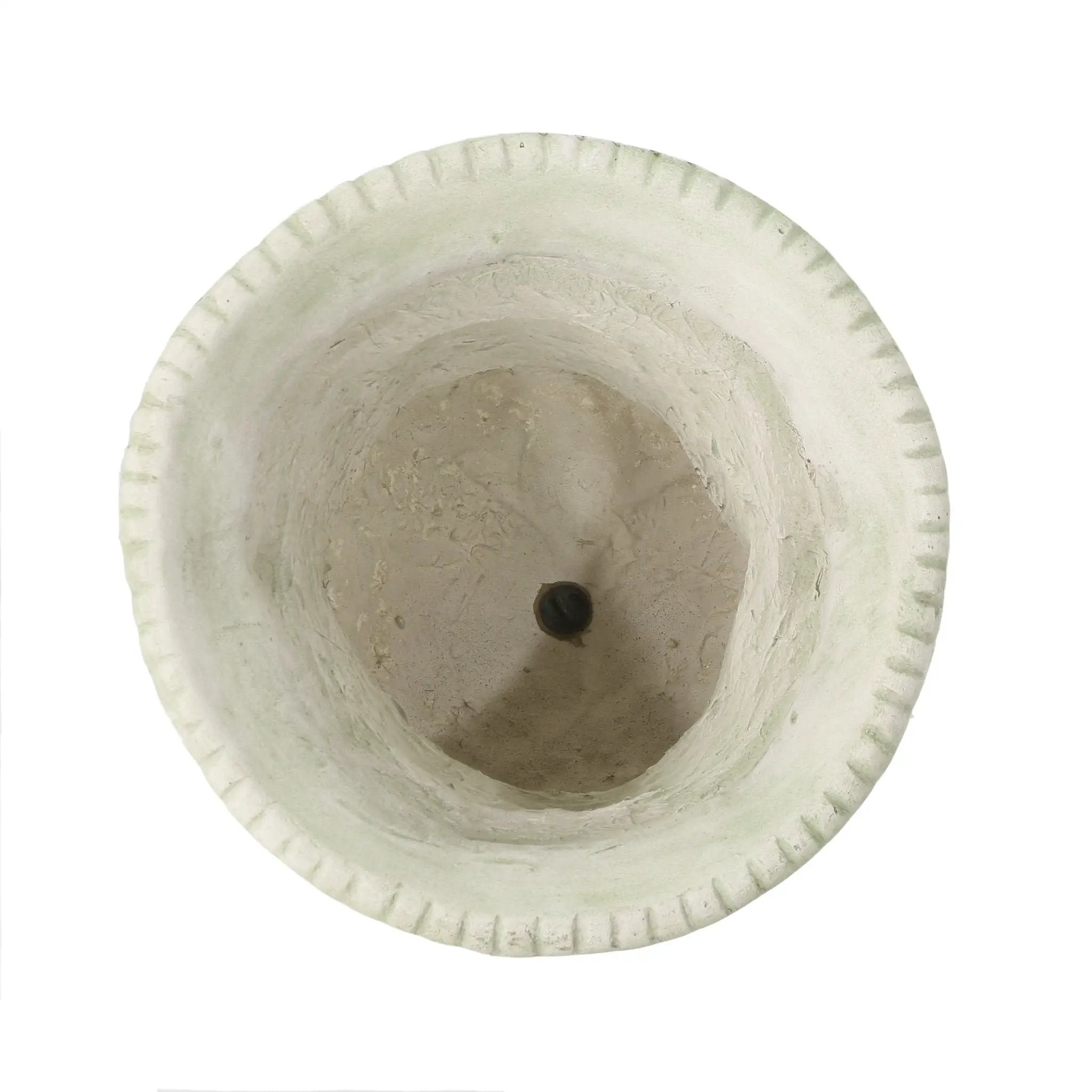 MGO GARDEN URN PLANTER by HouseOfZazla