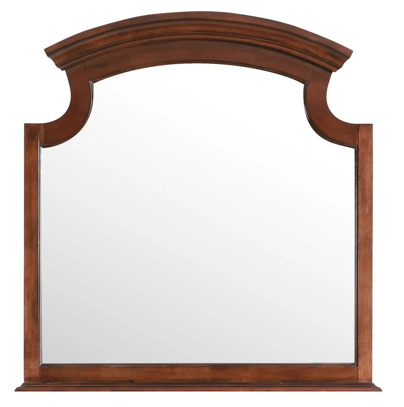 Summit - Mirror by HouseOfZazla