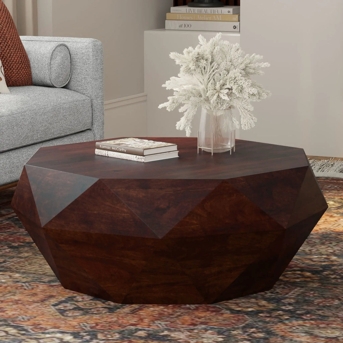 Zayn - Coffee Table by HouseOfZazla