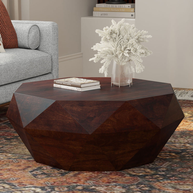Zayn - Coffee Table by HouseOfZazla