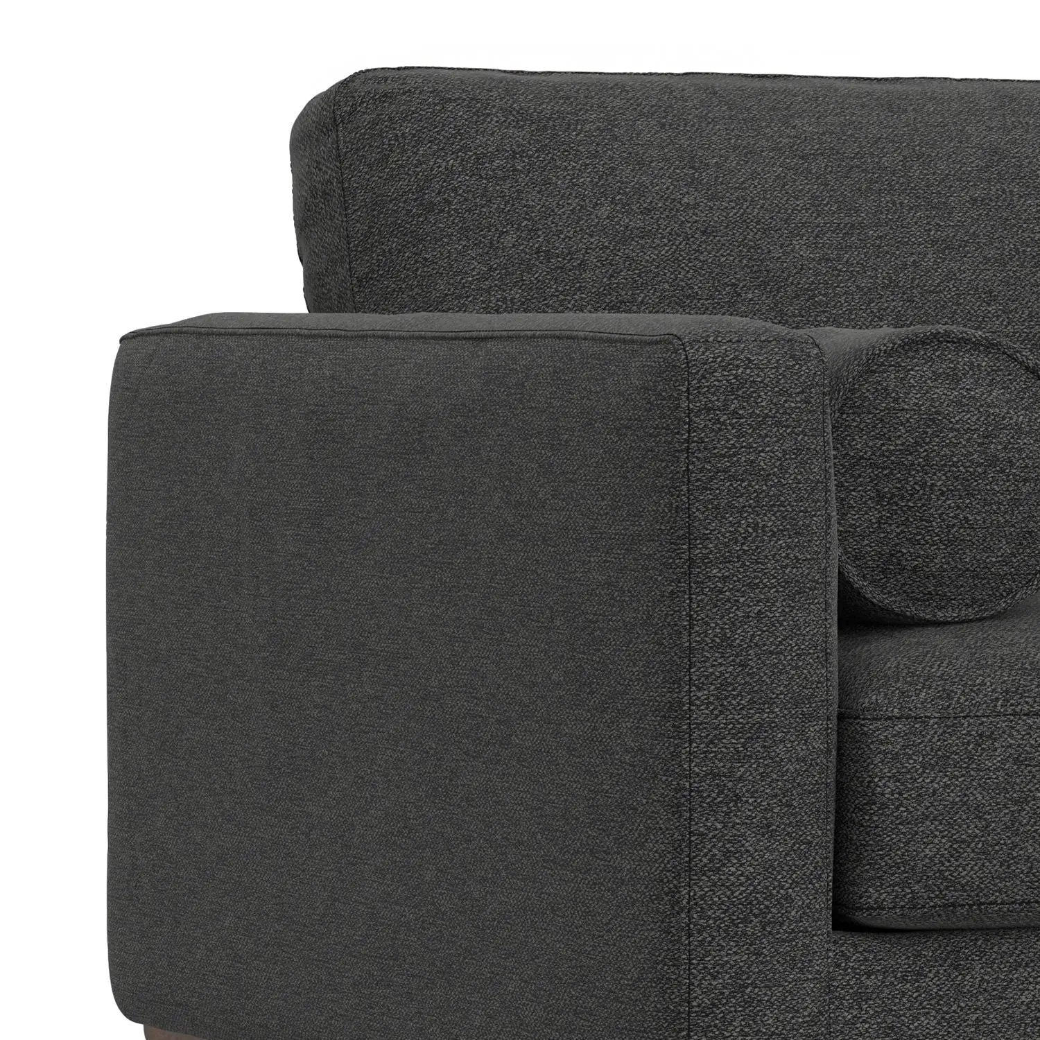 Morrison - Wide Arm Chair by HouseOfZazla