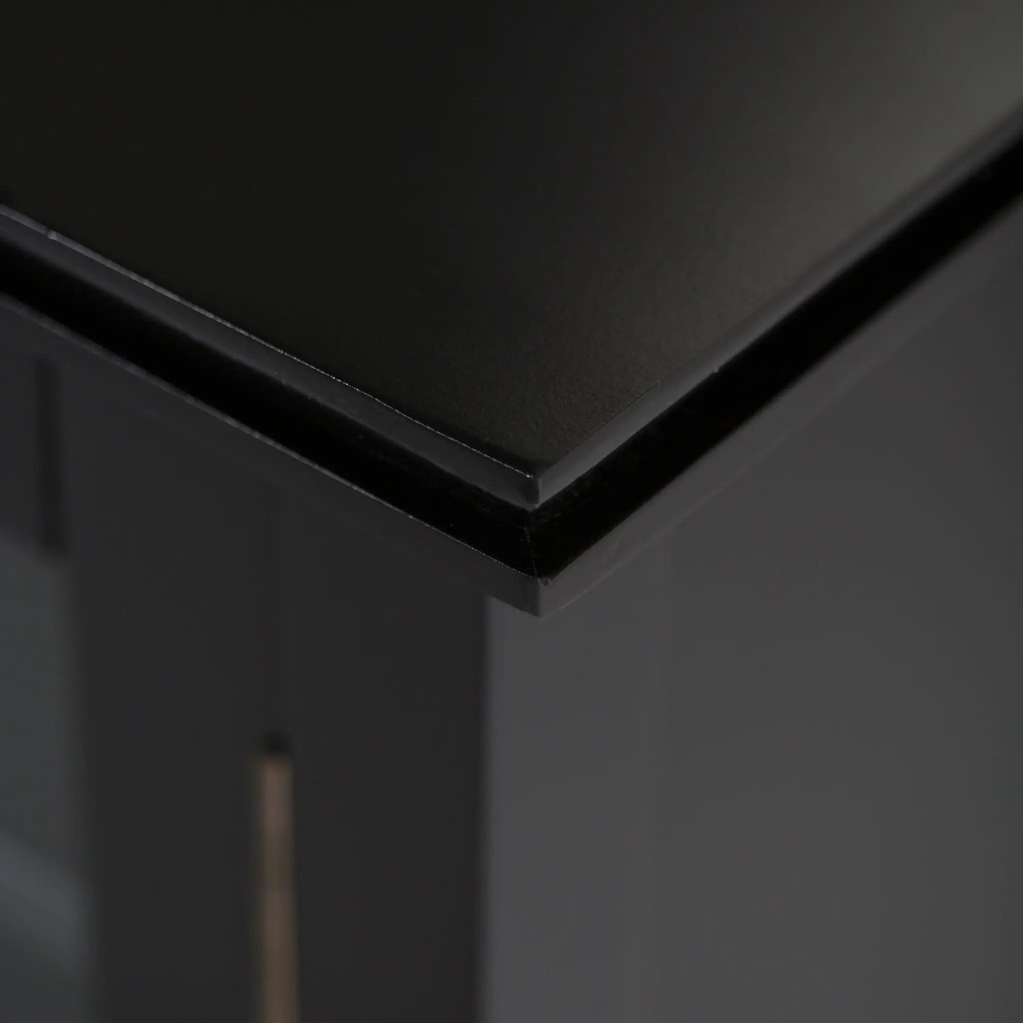 Artisan - Handcrafted, Tall TV Media Stand by Unique Piece Furniture