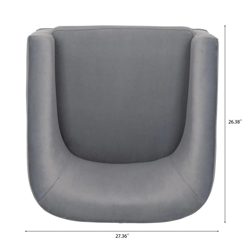 Swivel Chair by HouseOfZazla
