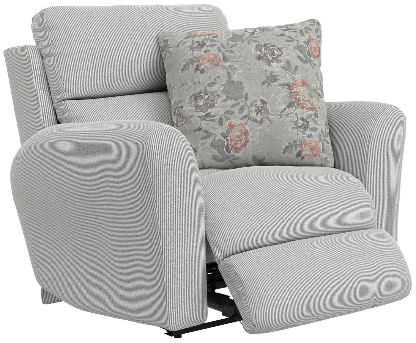 Chappy - Lay Flat Recliner by Unique Piece Furniture