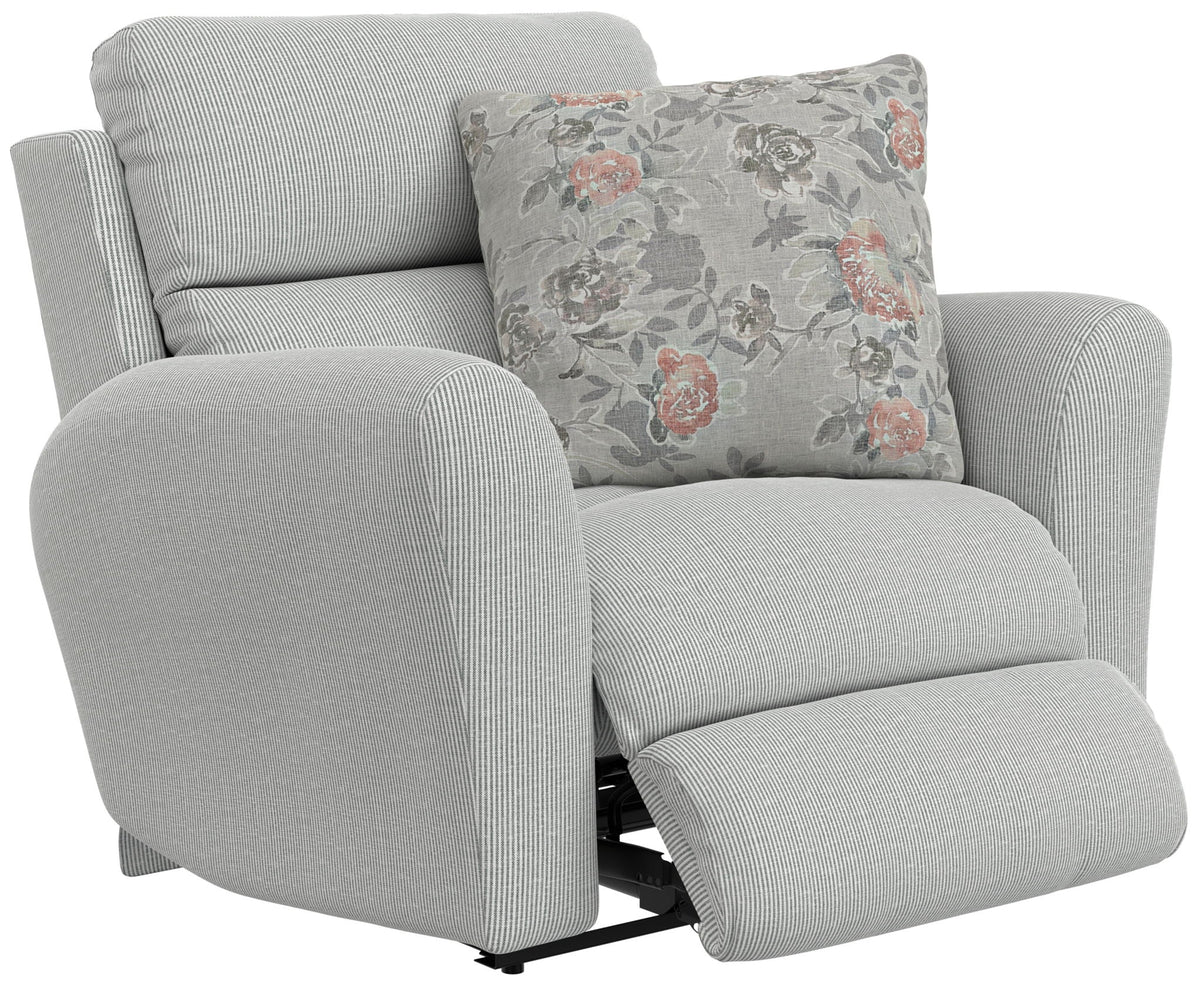 Chappy - Lay Flat Recliner, photo 28 of 28