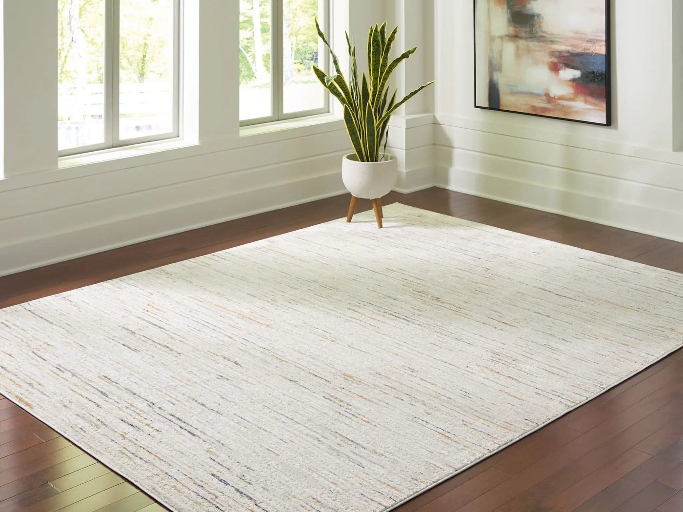 Harjot - Rug by Unique Piece Furniture