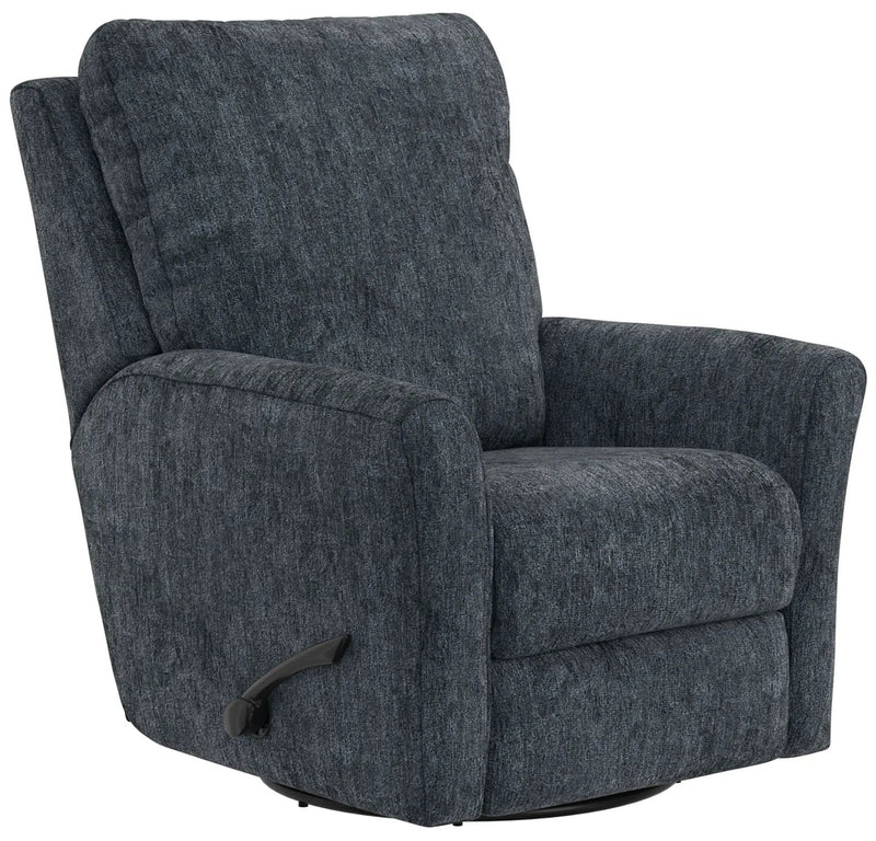 Belton - Recliner by Unique Piece Furniture