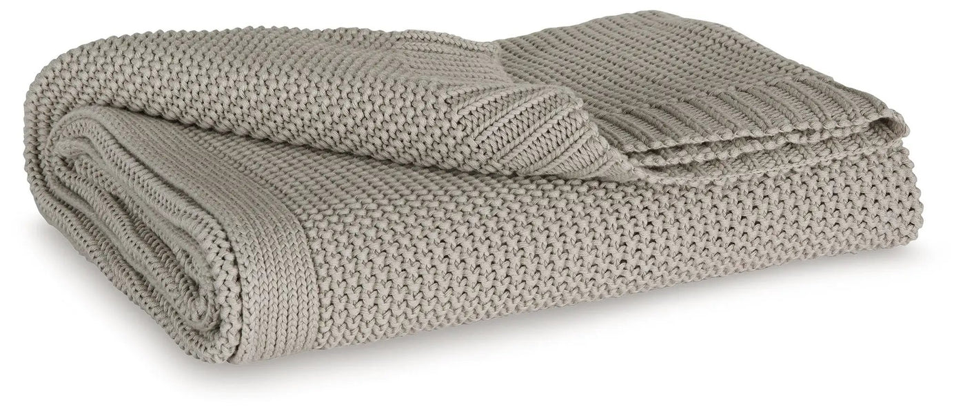 Gayelery - Throw by Unique Piece Furniture