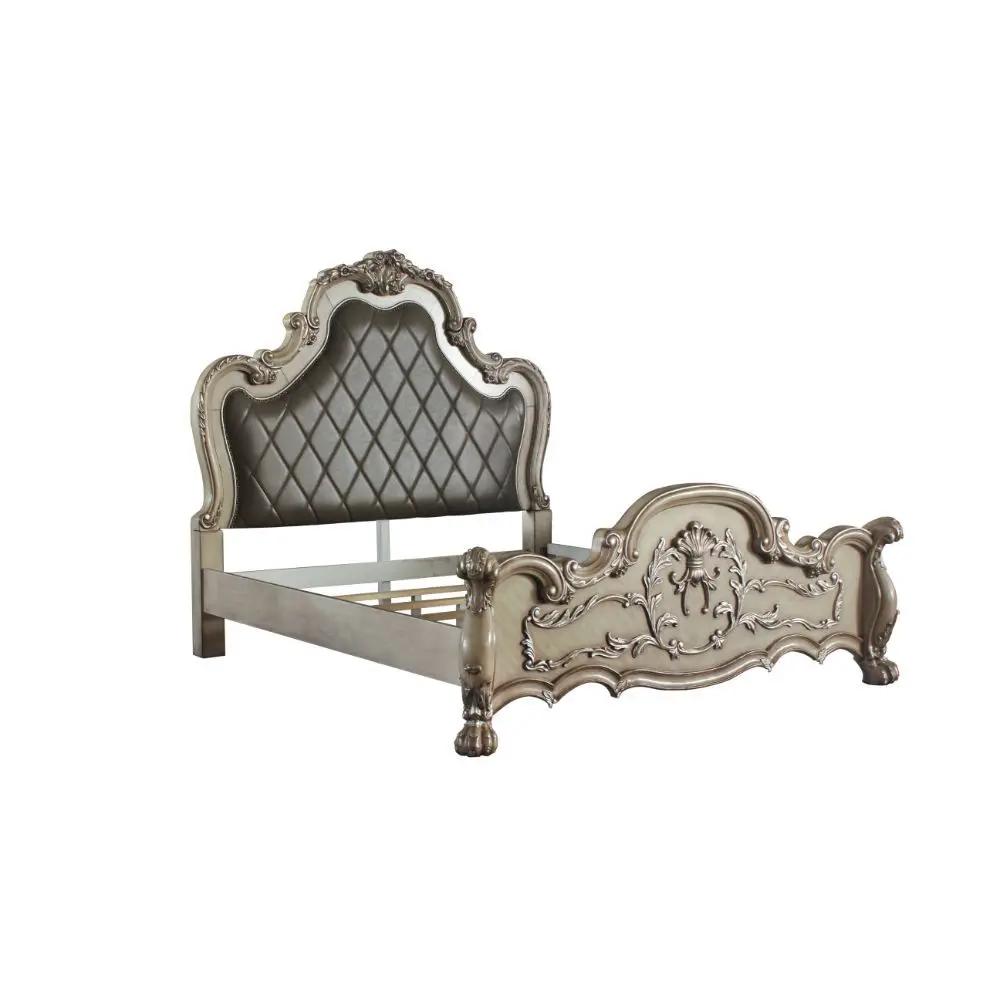 Dresden - Traditional - Bed by Unique Piece Furniture