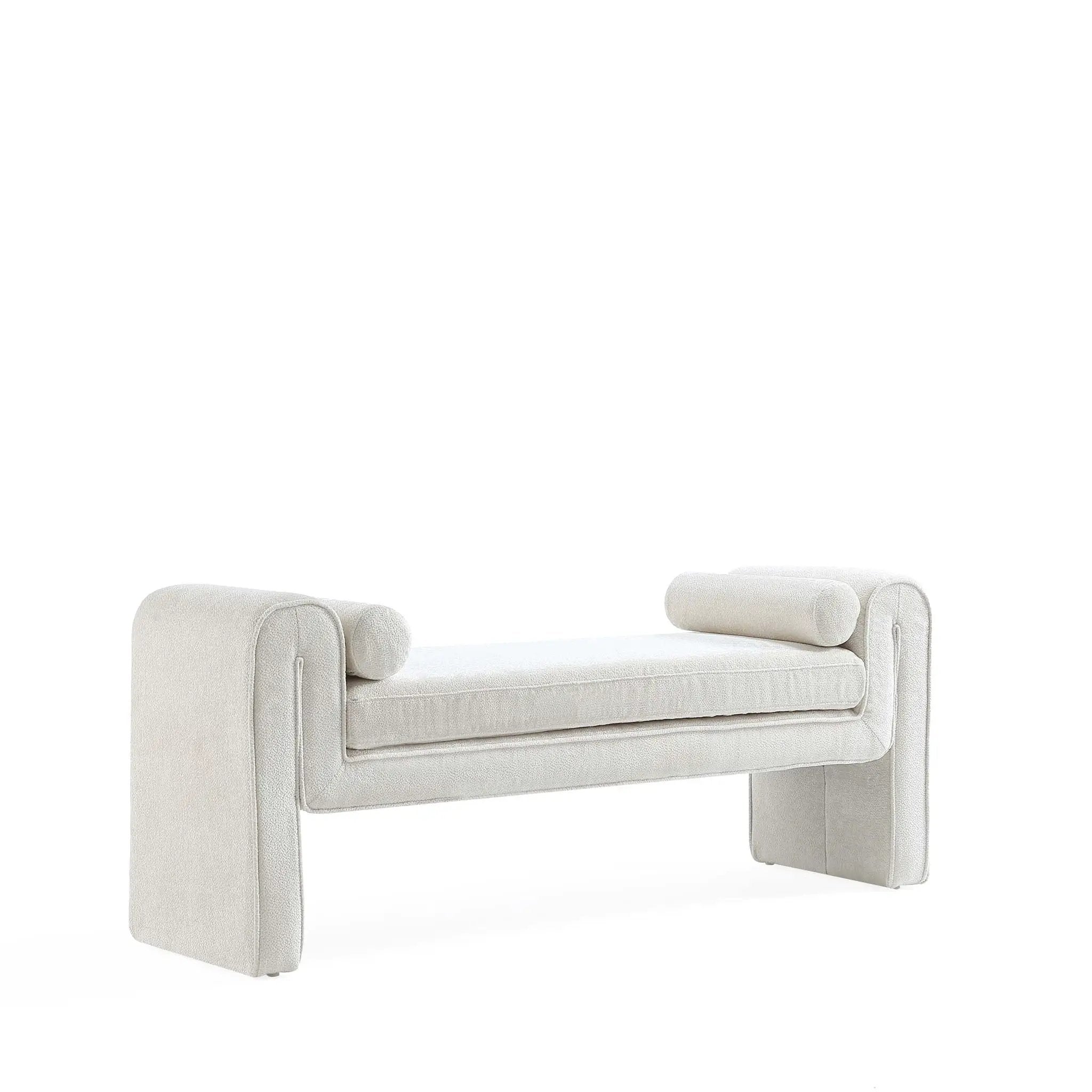 Concord - Accent Bench by HouseOfZazla