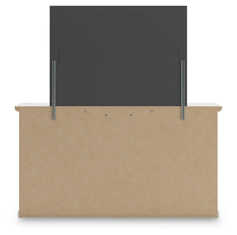 Bostwick Shoals - Dresser by Unique Piece Furniture