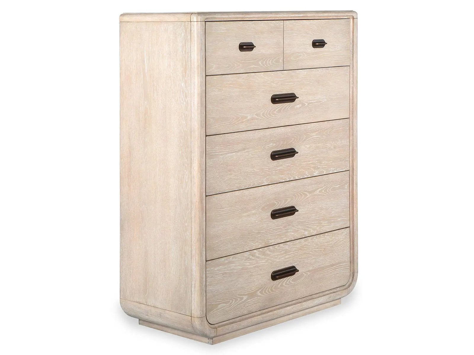 Sunset Cove - Drawer Chest - Sanibel Brown by Unique Piece Furniture