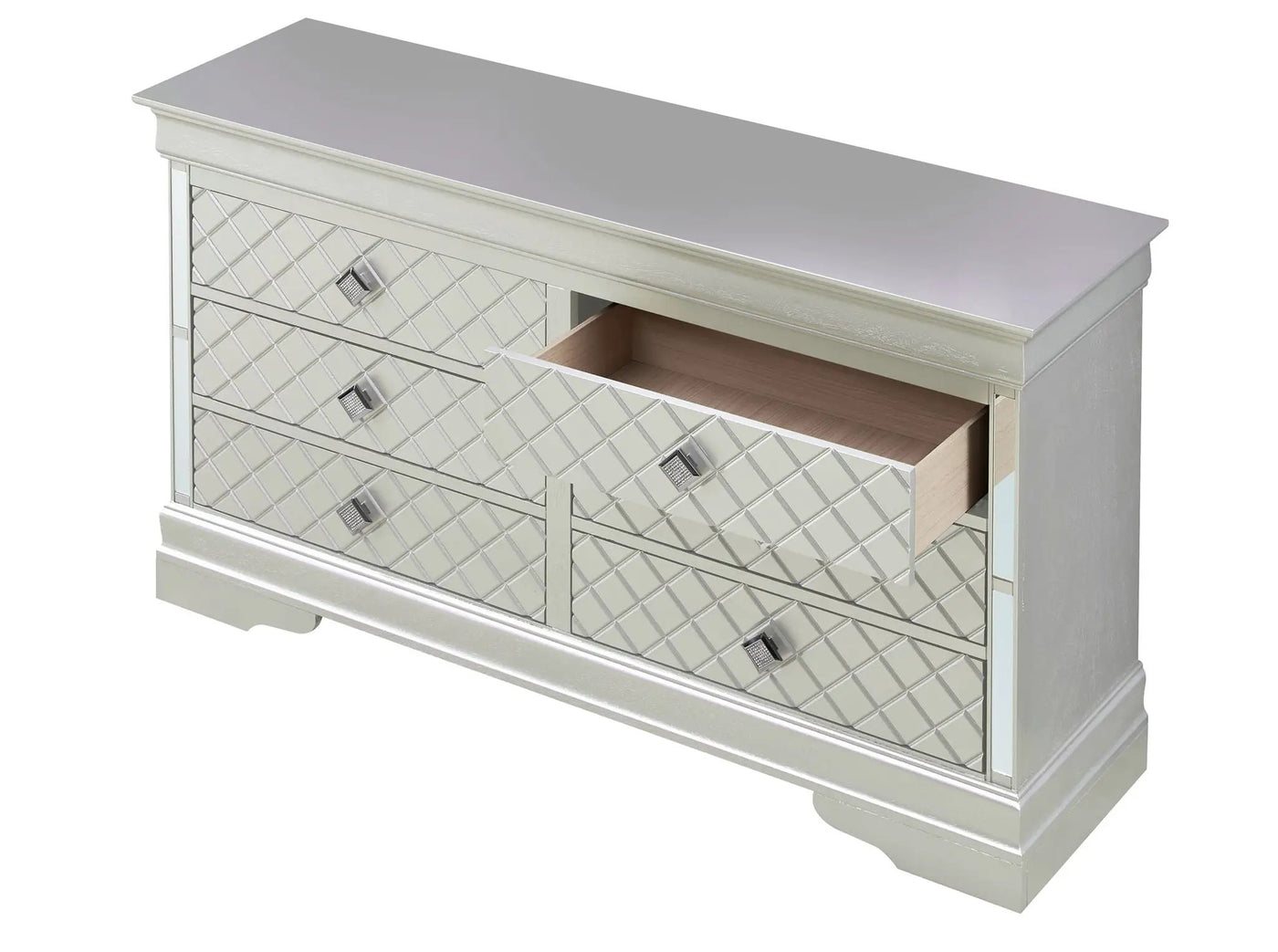 Verona - Dresser by HouseOfZazla