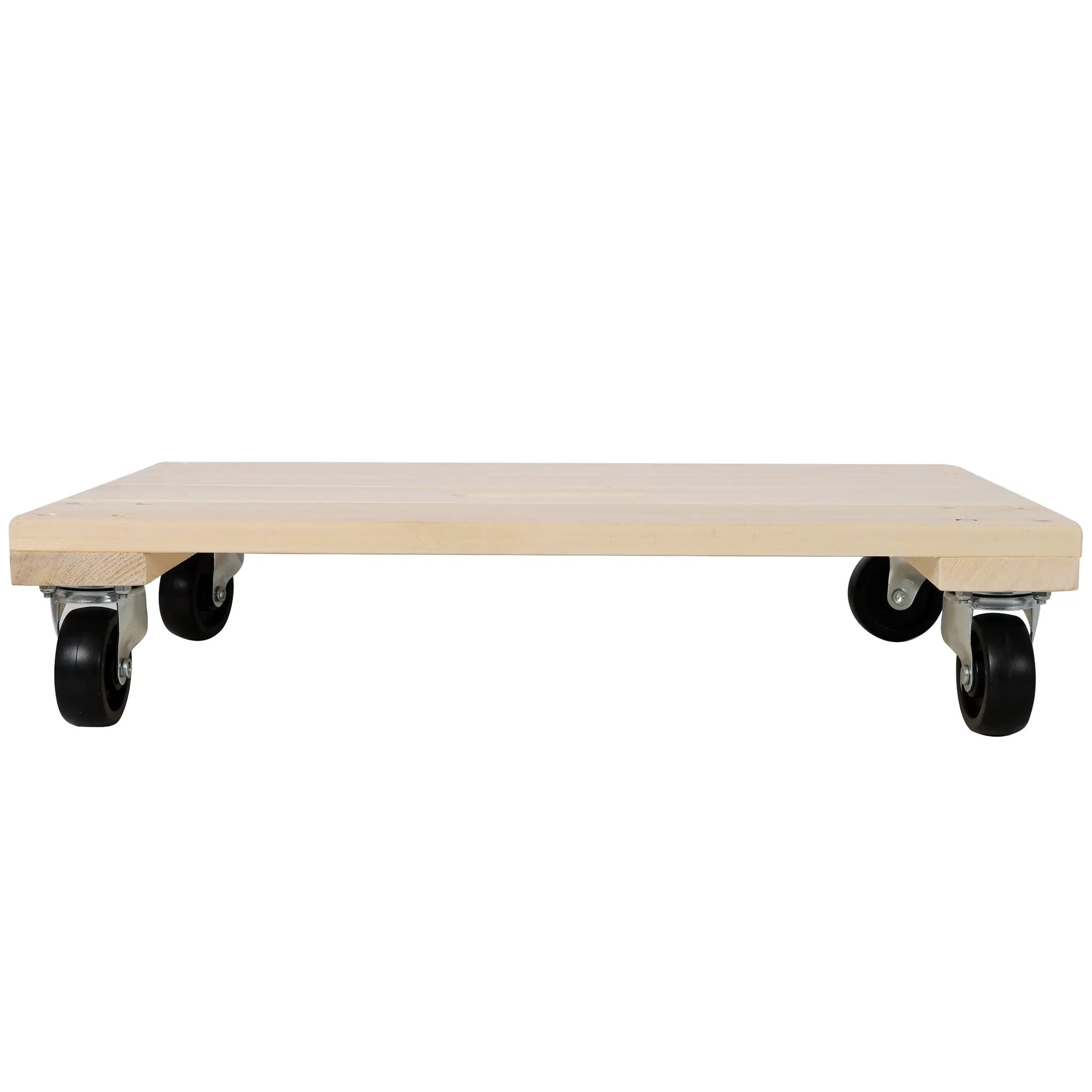 Heavy Duty Moving Dolly - 1000 LBS Load Capacity by HouseOfZazla