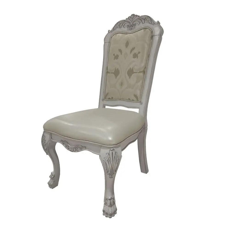 Dresden - Side Chair (Set of 2) by Unique Piece Furniture
