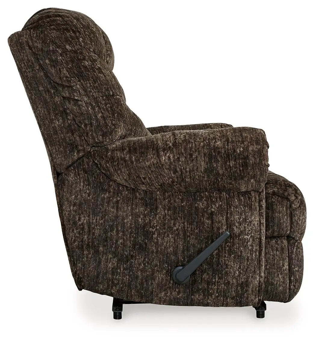 Movie Man - Zero Wall Recliner by Unique Piece Furniture