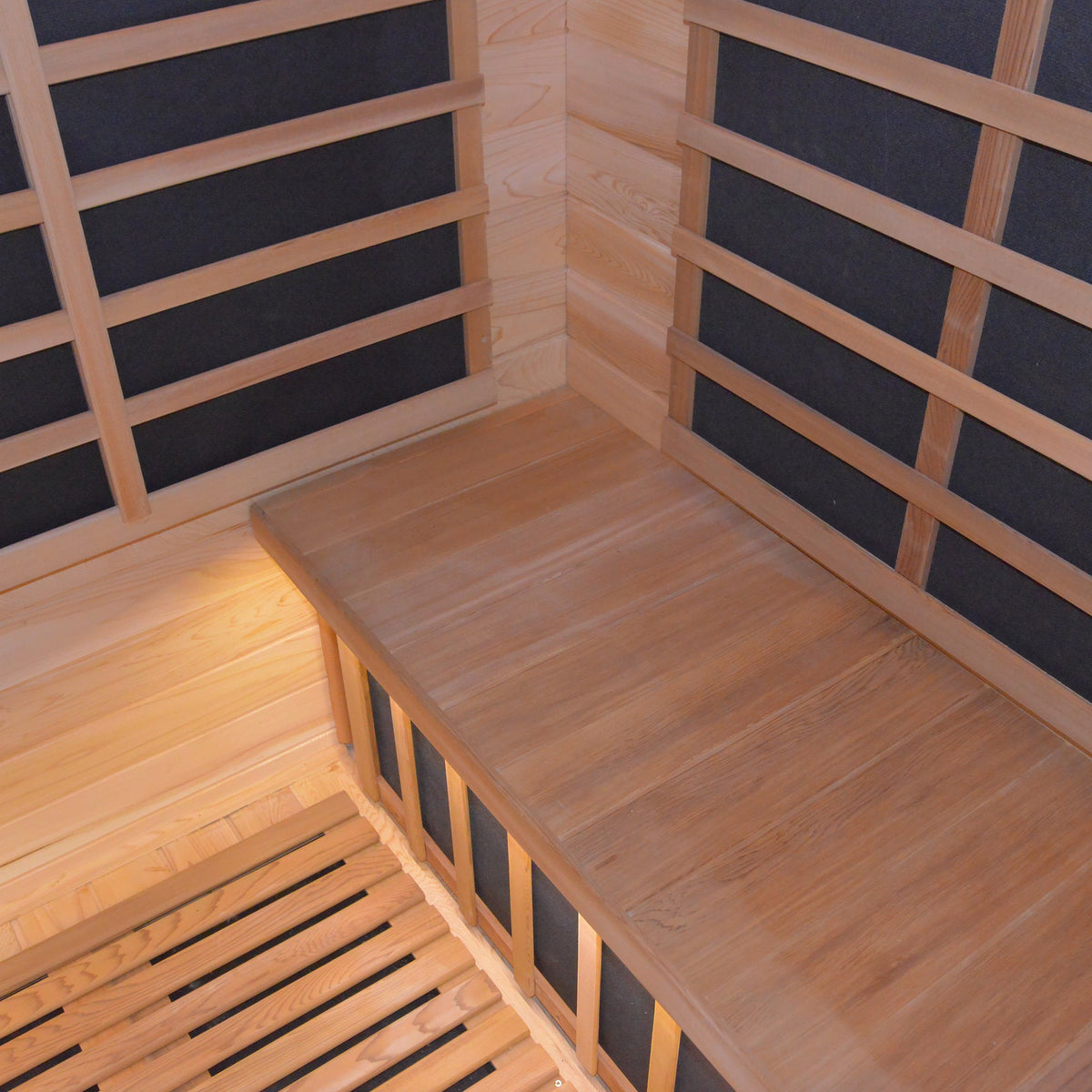 3-4 Person Outdoor Sauna Room, photo 7 of 10