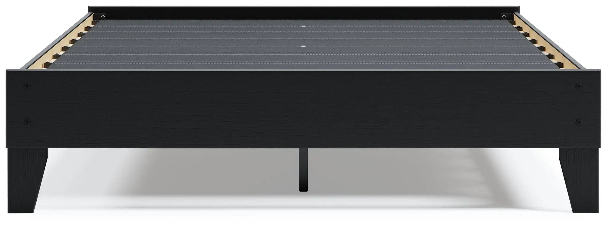 Finch - Platform Bed by Unique Piece Furniture