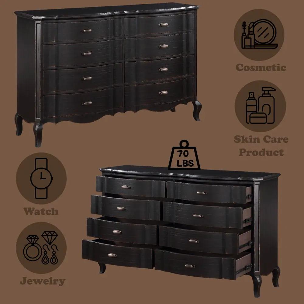 Chelmsford - Dresser by Unique Piece Furniture