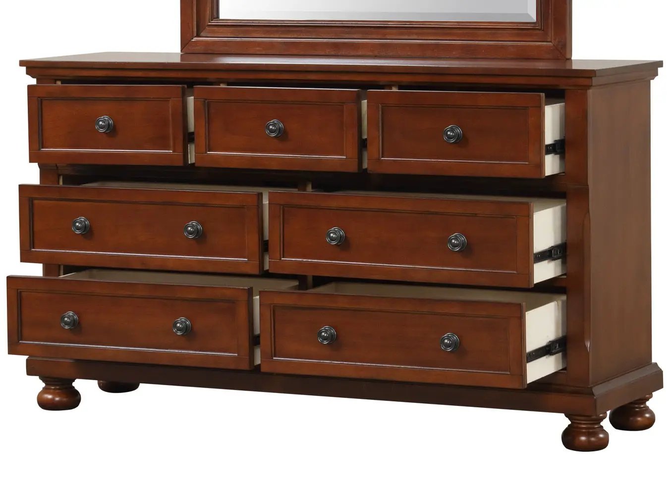 Meade - Dresser by HouseOfZazla