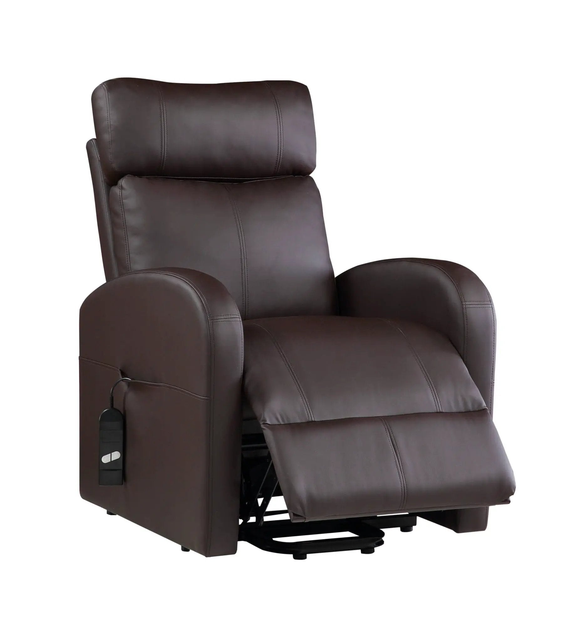 Ricardo - Power Motion Recliner With Lift by Unique Piece Furniture