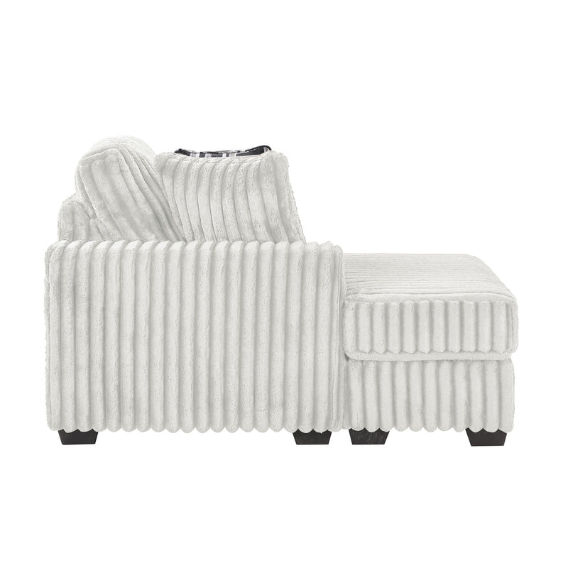 Snuggle - Living Room Sectional by HouseOfZazla