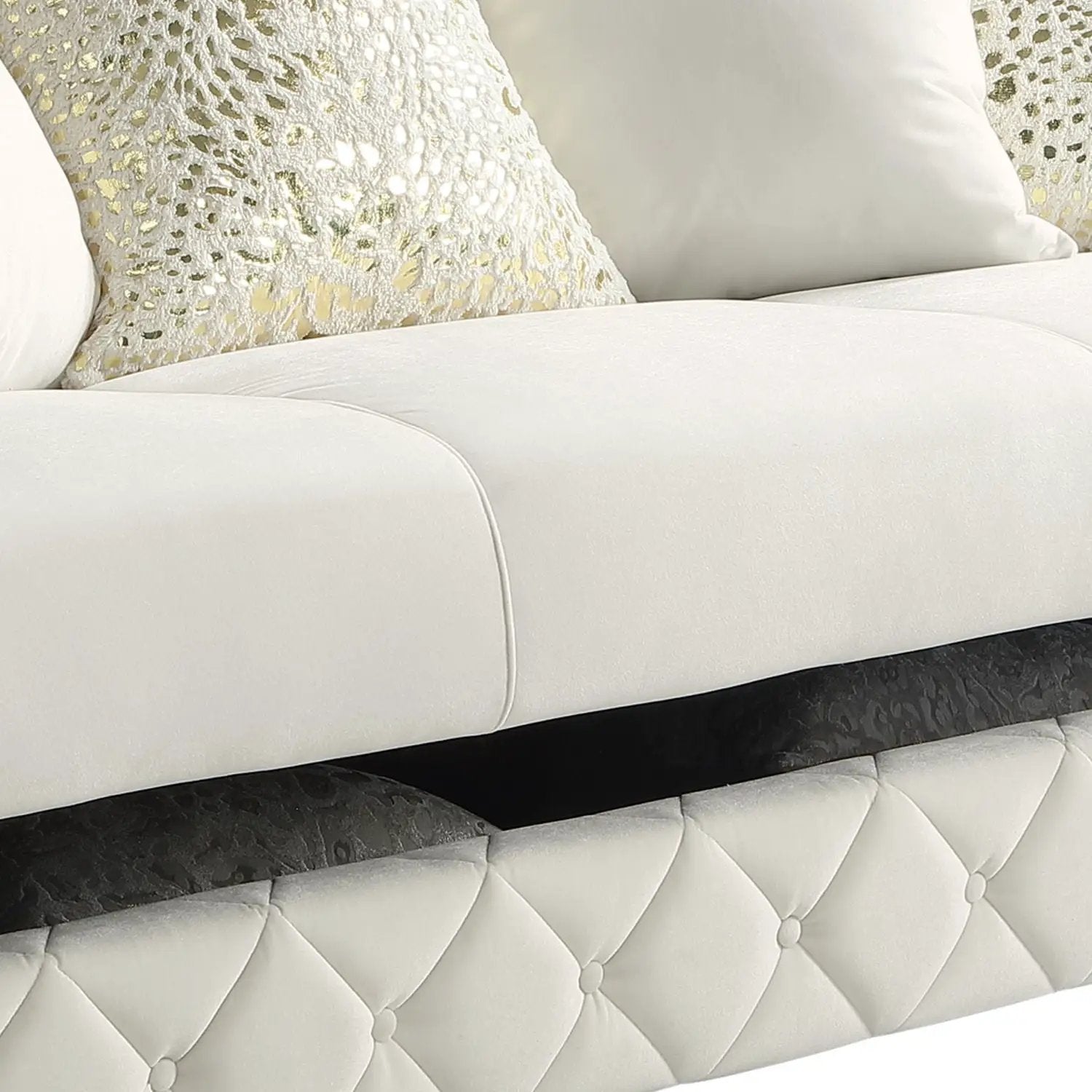 Lippa - Sleeper Sofa by HouseOfZazla
