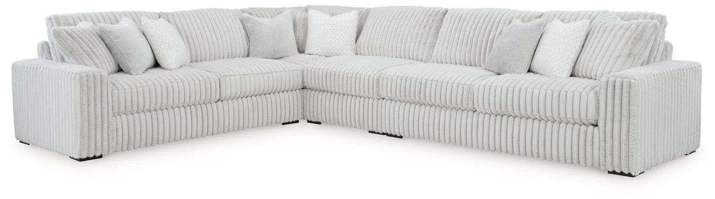 Stupendous - Sectional by Unique Piece Furniture