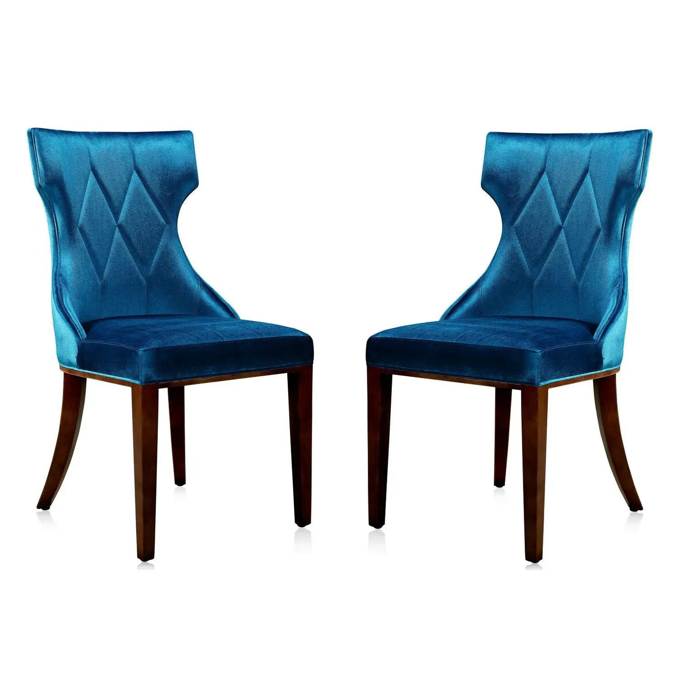 Reine - Dining Chair (Set of 2) by HouseOfZazla