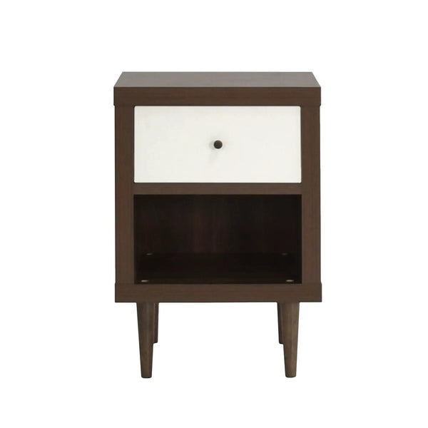 Nystrom Single Drawer Nightstand