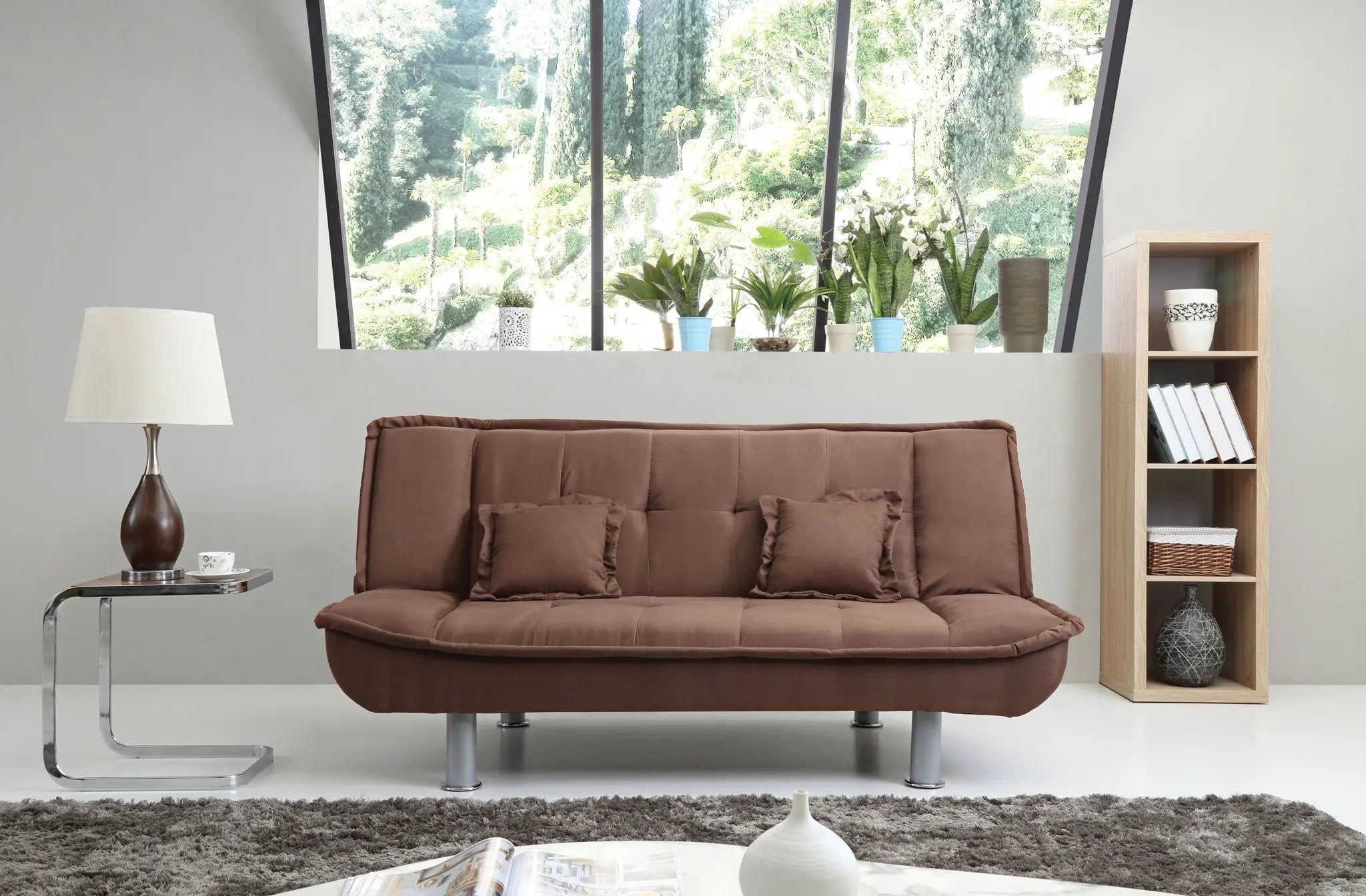 Lionel - Sofa Bed by HouseOfZazla