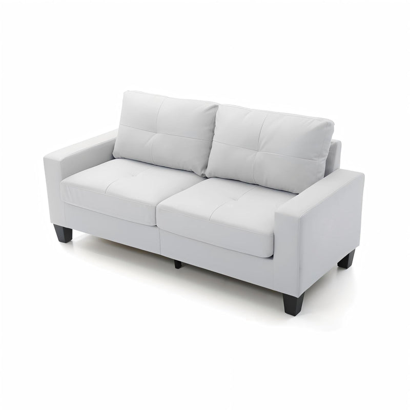 Newbury - Modular Sofa Modern by Unique Piece Furniture