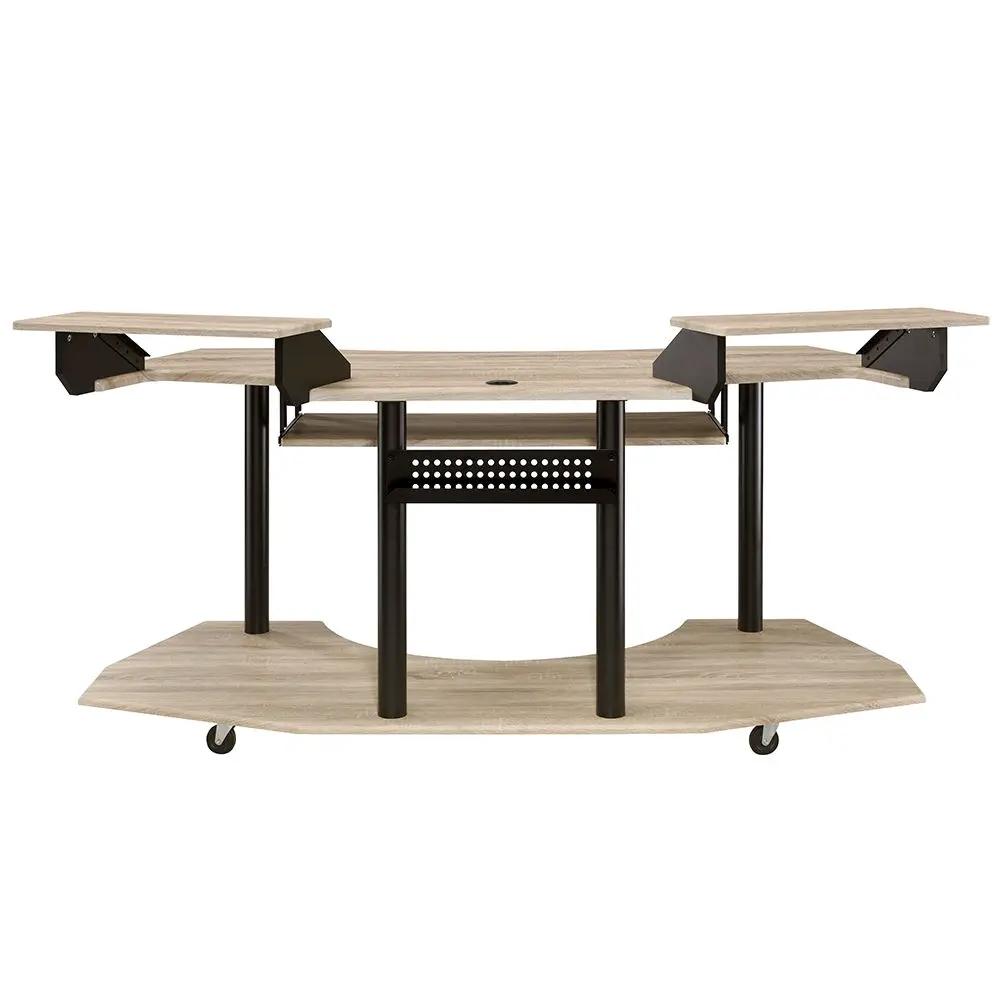 Eleazar - Music Recording Studio Desk by Unique Piece Furniture