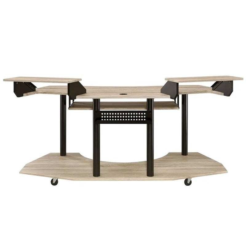 Eleazar - Music Recording Studio Desk by Unique Piece Furniture