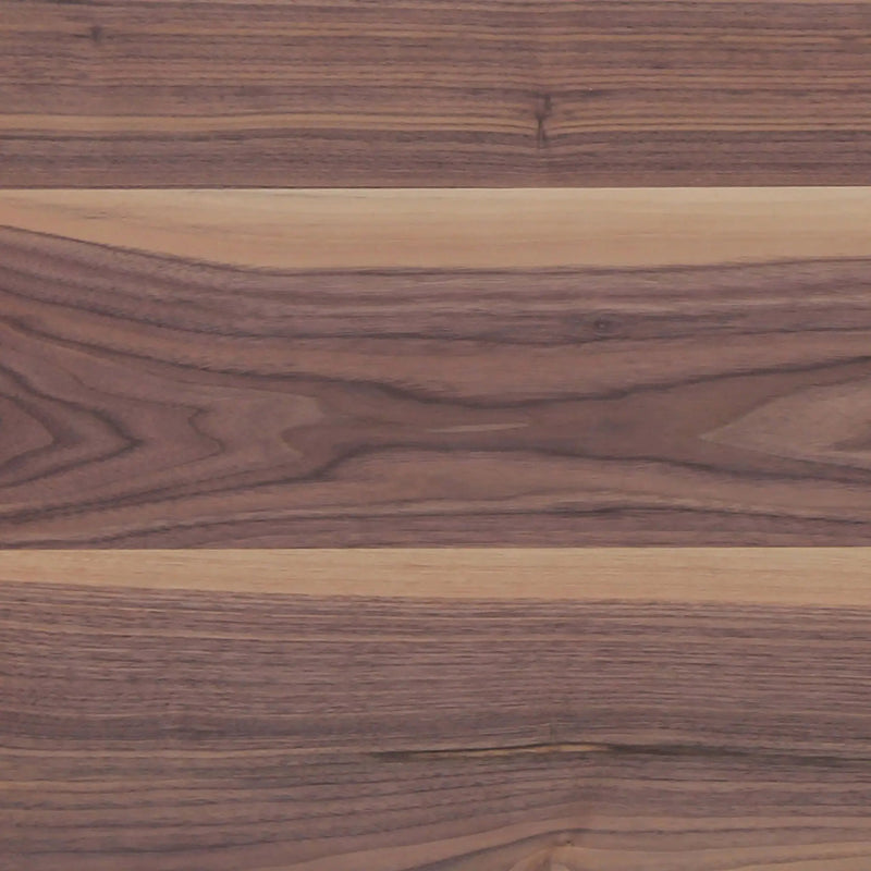 Spring Creek 77-inch Extension Dining Table Natural Walnut by Unique Piece Furniture