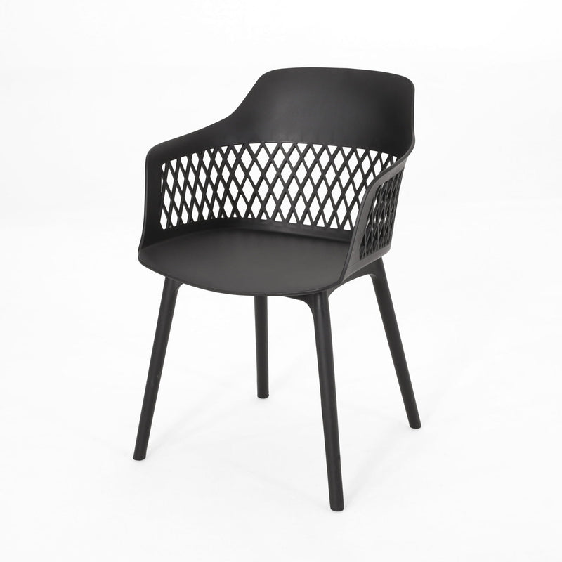 Azalea Chair Set of 2 by HouseOfZazla