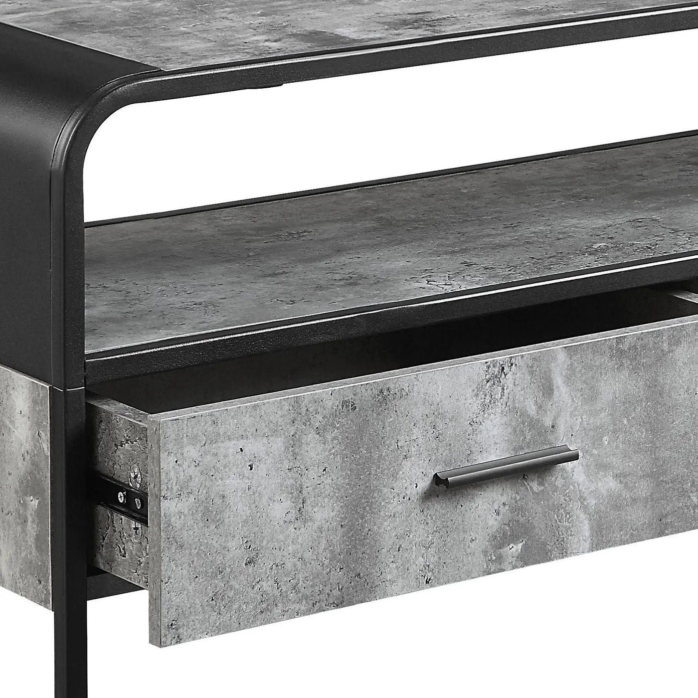 Raziela TV Stand & Storage by HouseOfZazla