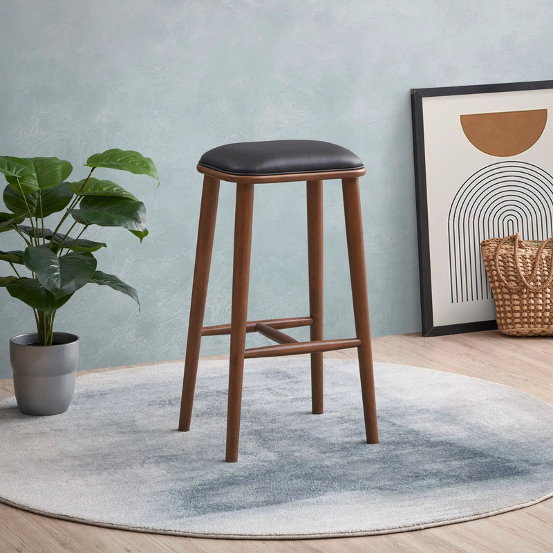 Jason - Stylish Design Bar Stool by HouseOfZazla