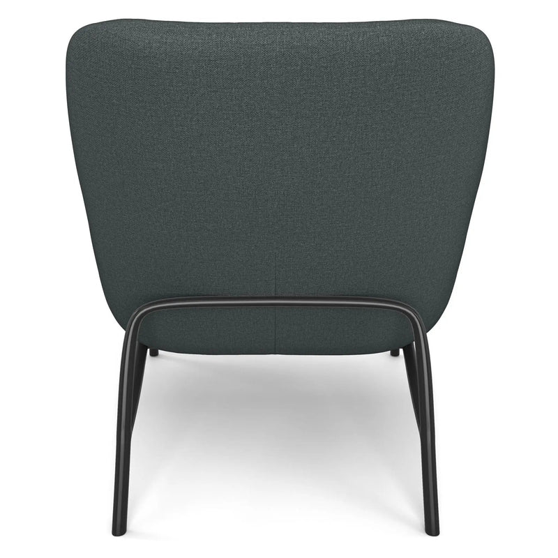 Elmont - Hand Constructed Accent Chair by HouseOfZazla