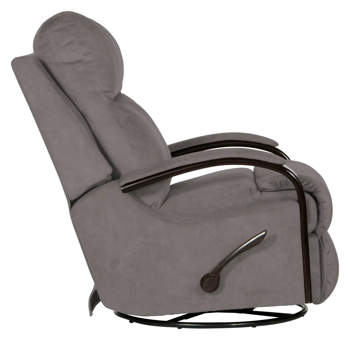 Niles - Swivel Glider Recliner by Unique Piece Furniture