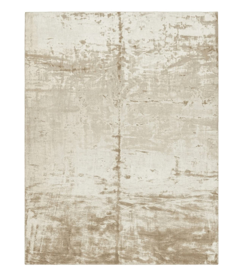 Tibetan Rug 9x11, Handmade Modern Contemporary Area Rug by Jewel Rugs
