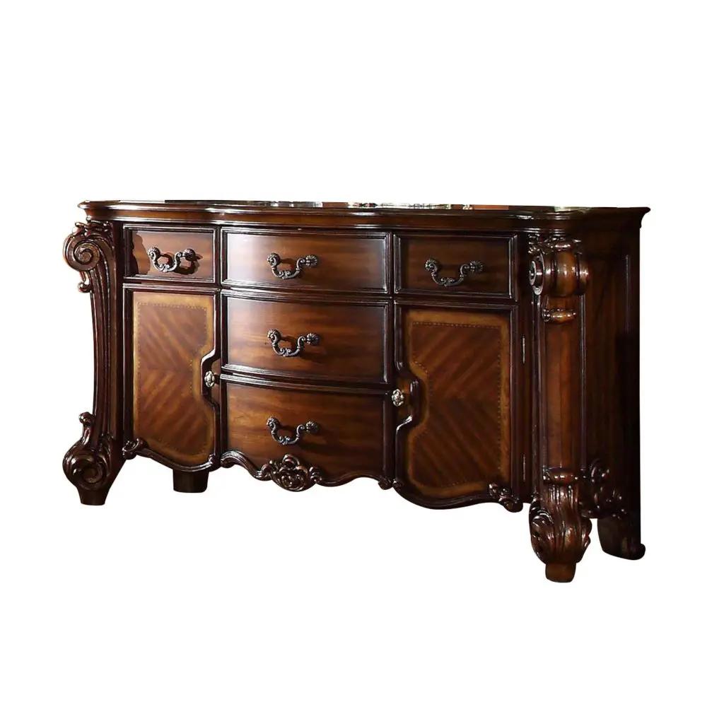 Vendome - Dresser by Unique Piece Furniture
