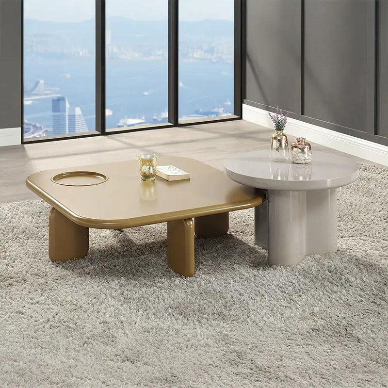 Joane - Table by Unique Piece Furniture
