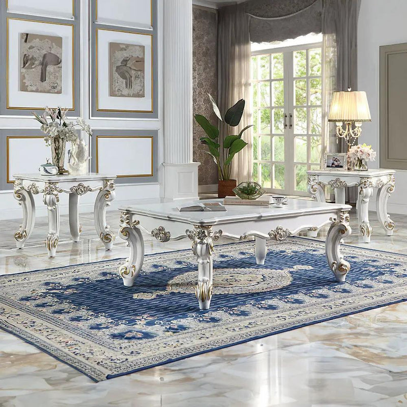Vendome II - Table by Unique Piece Furniture