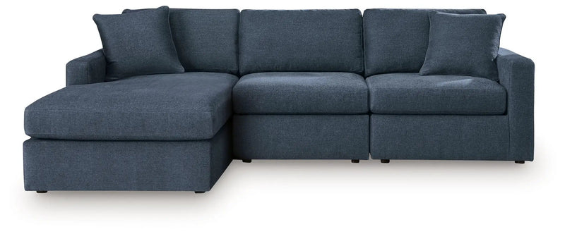 Modmax - Sectional - Ink by Unique Piece Furniture