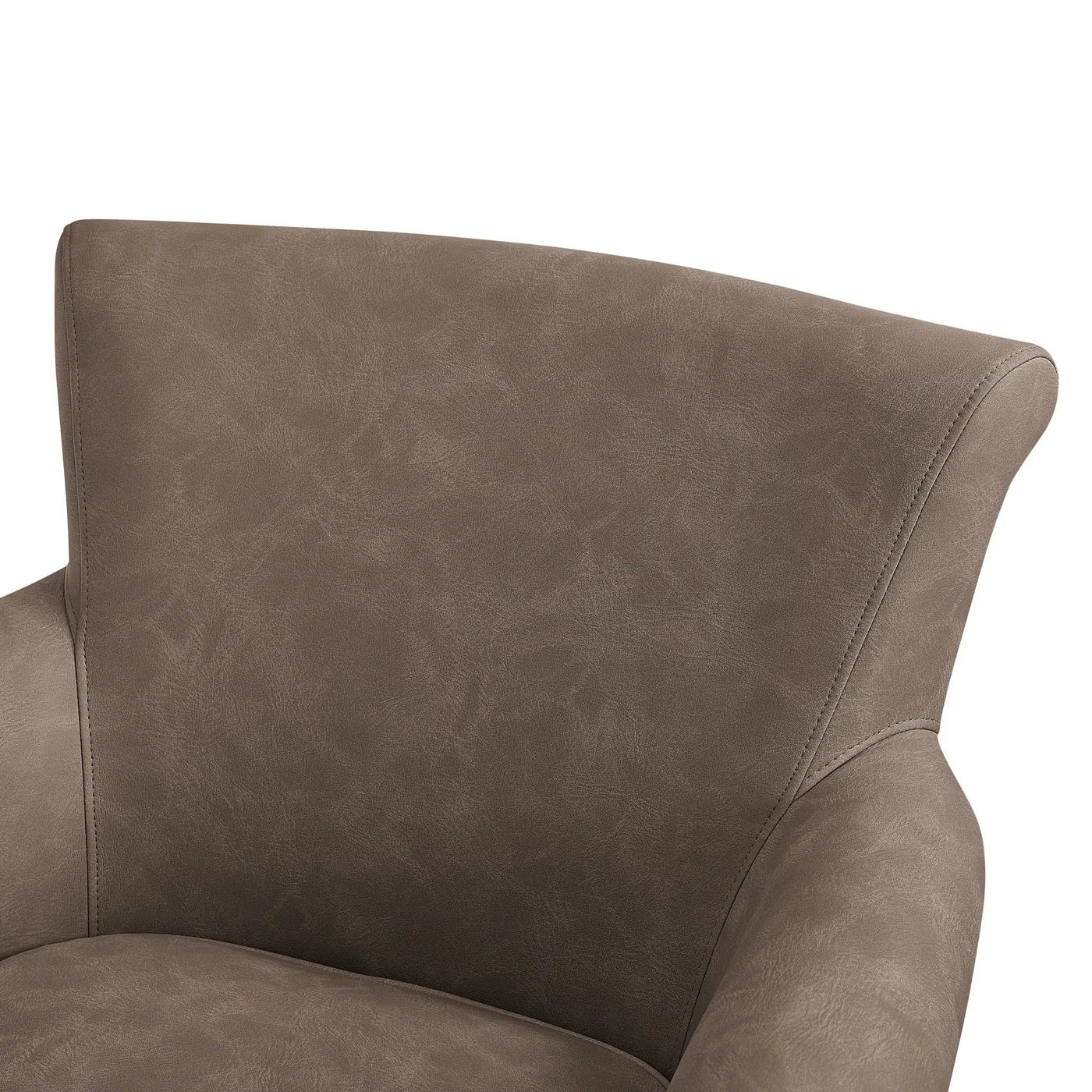 Westly - Swivel Accent Chair by HouseOfZazla