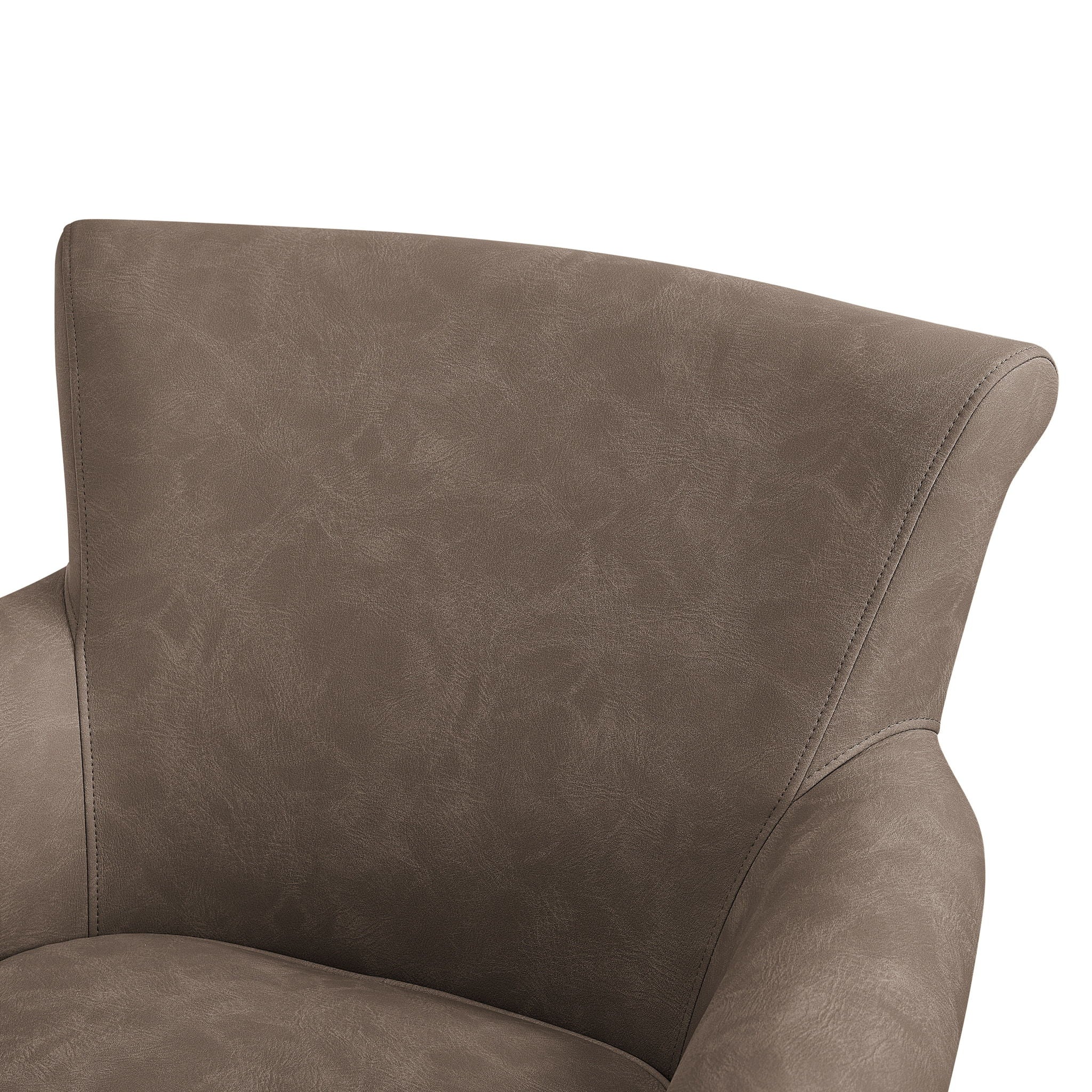 Westly - Swivel Accent Chair by HouseOfZazla