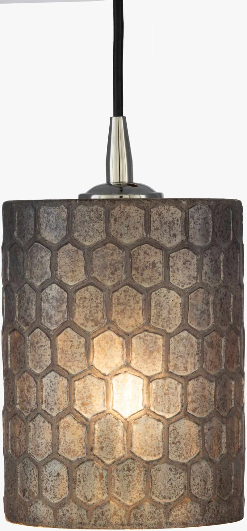 Kooskia Ceiling Light - Clearance by Boutique Rugs