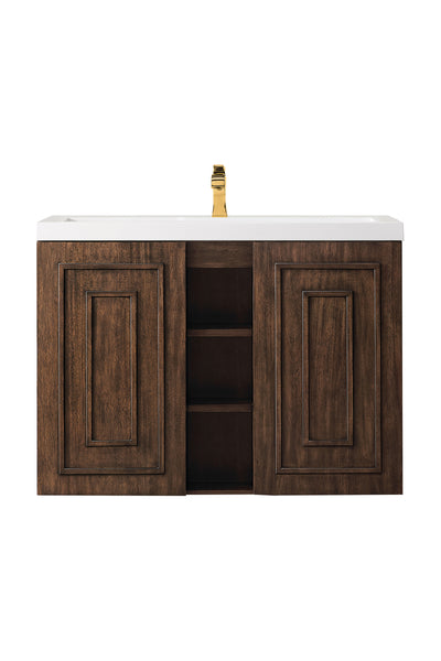 Floating Vanities