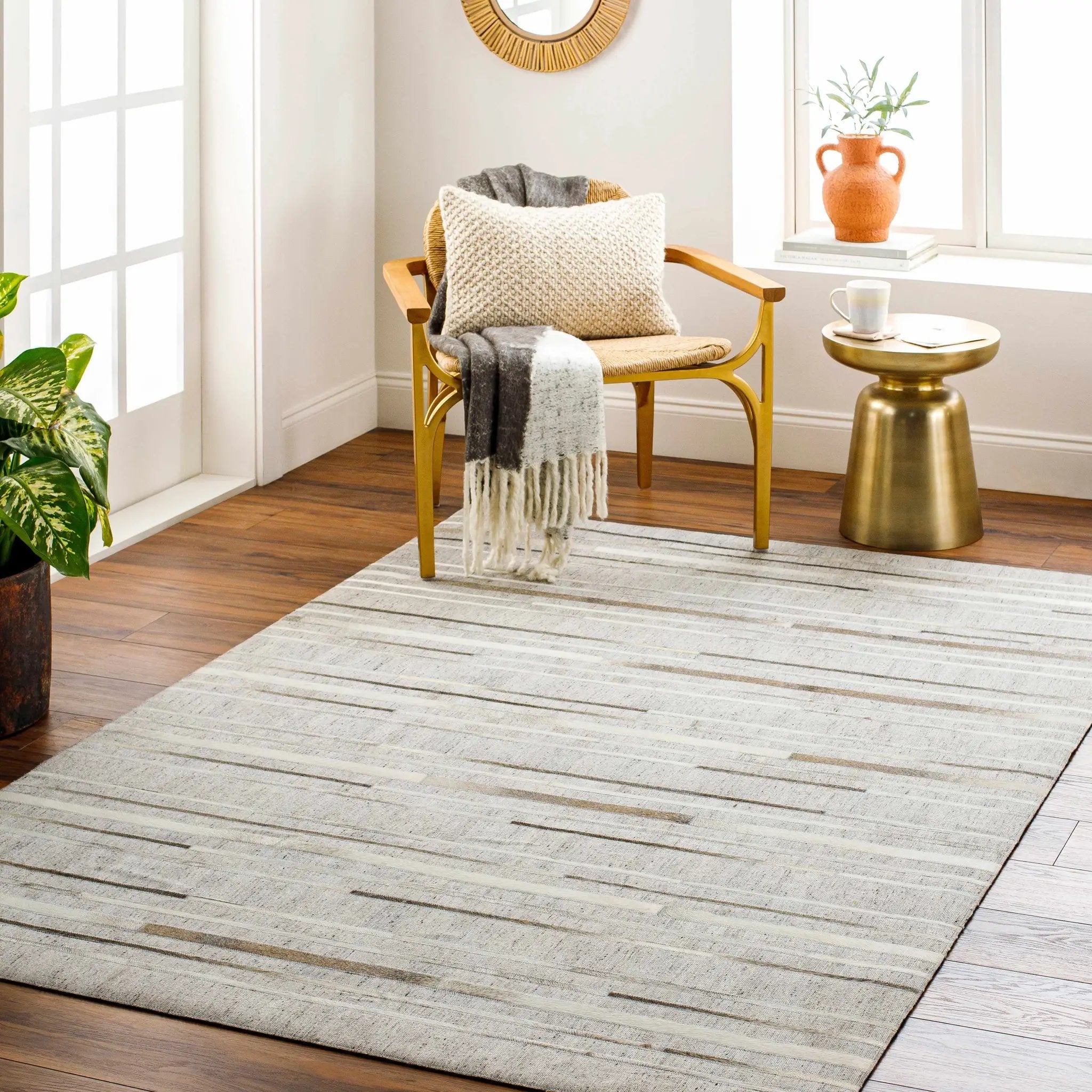 Fico Area Rug - Clearance by Boutique Rugs